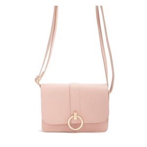 Pink Bag